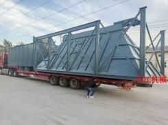 河南布袋除塵器