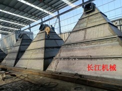 河南脈沖除塵器