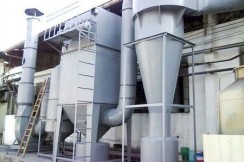 河南旋風(fēng)除塵器